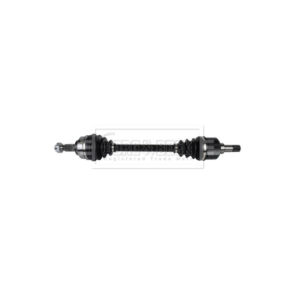 DRIVE SHAFT image
