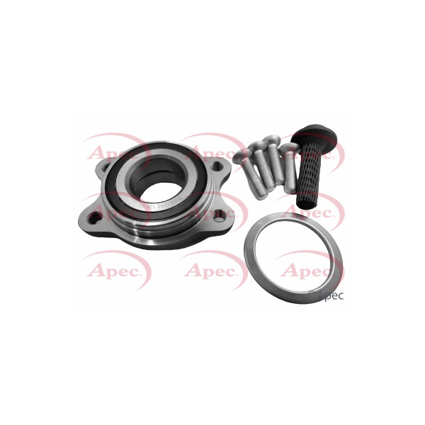 APEC WHEEL BEARING KIT image