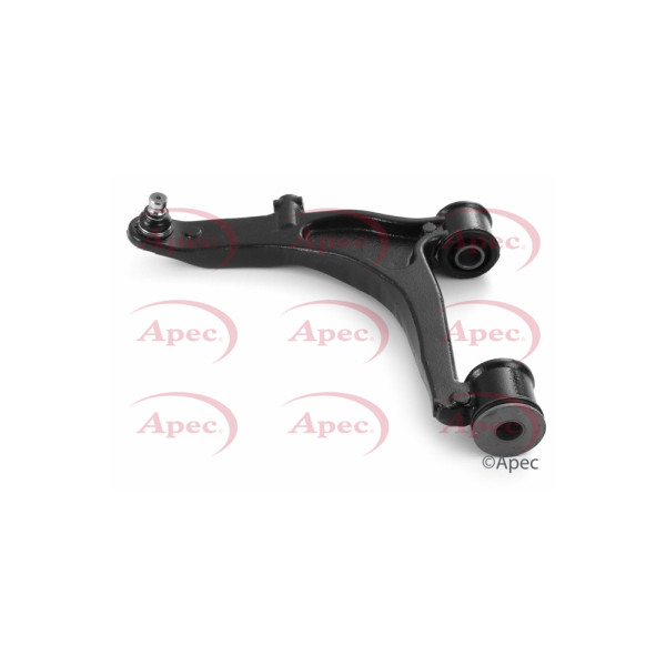 APEC WISHBONE (LH) image