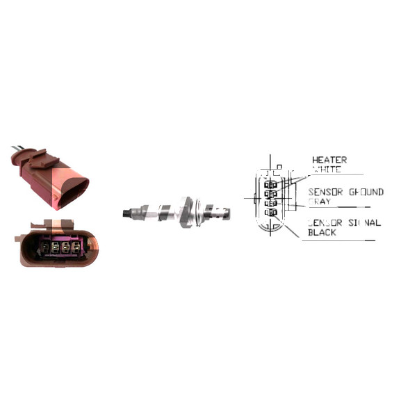 OXYGEN SENSOR image