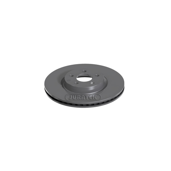 DISC (FRONT) - FORD image