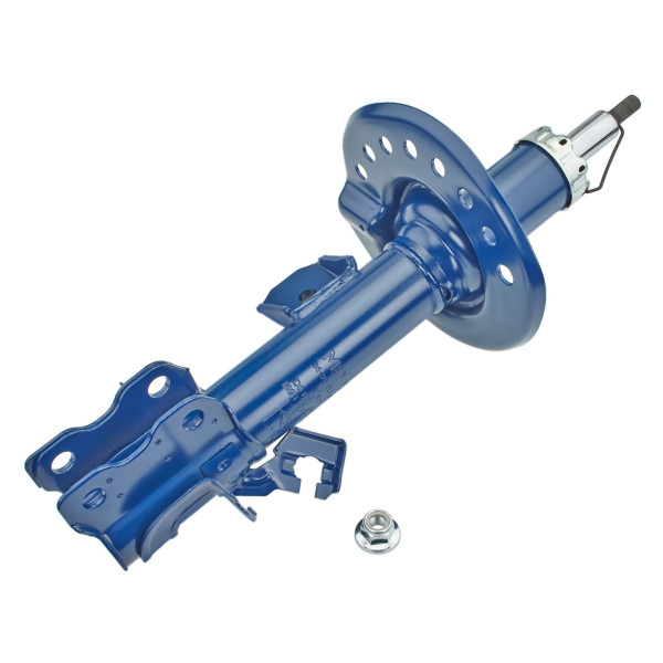 Shock absorber image