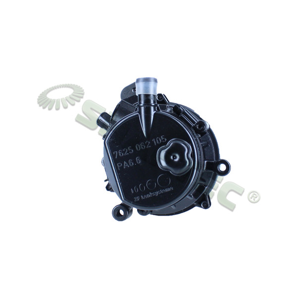 ELECTRIC POWER STEERING PUMP image