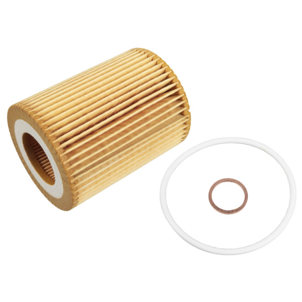 OIL FILTER image