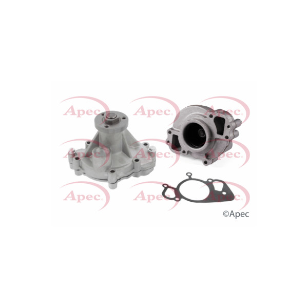 APEC WATER PUMP image