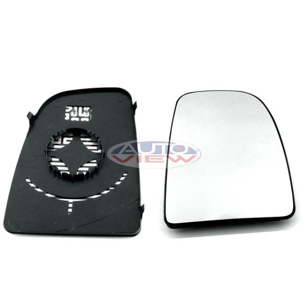 Boxer Ducato Jumper Relay 06-> RH Heated WBP image