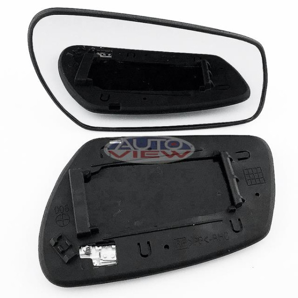 Fiesta Focus Fusion Mondeo RH Heated WBP image