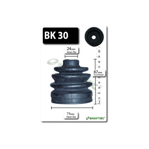 BOOT KIT image
