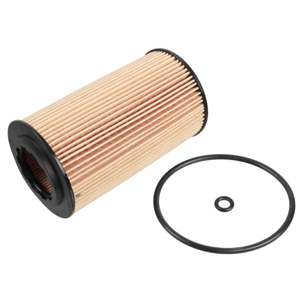 OIL FILTER image