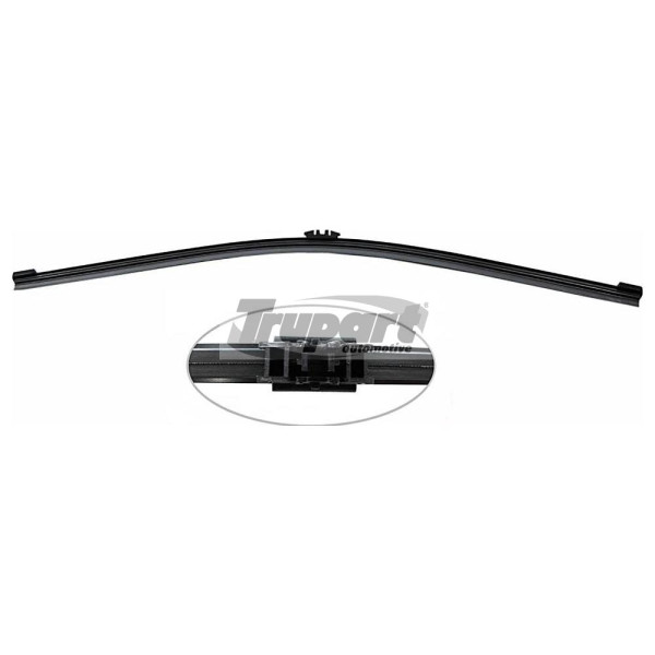 XC60 08-3/11 X5 8-06-13 XC90 6/07-3/11 REAR FLAT 4 image