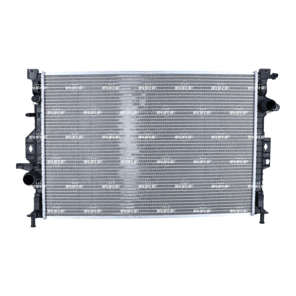 RADIATOR image