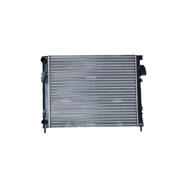 RADIATOR image
