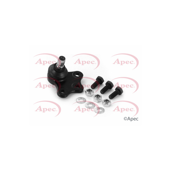 APEC BALL JOINT (LH) (INC FIT) image