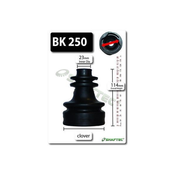 BOOT KIT image