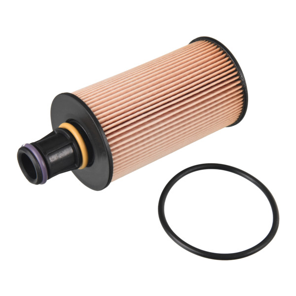 OIL FILTER image