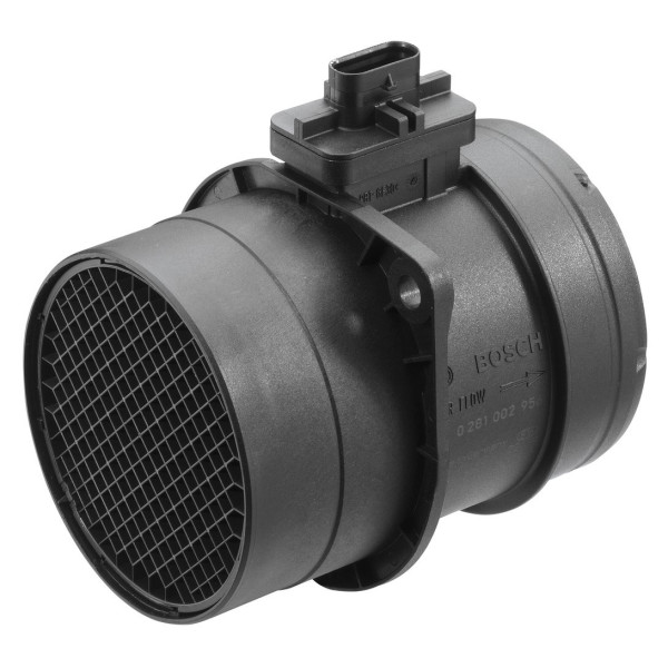 AIR MASS SENSOR image