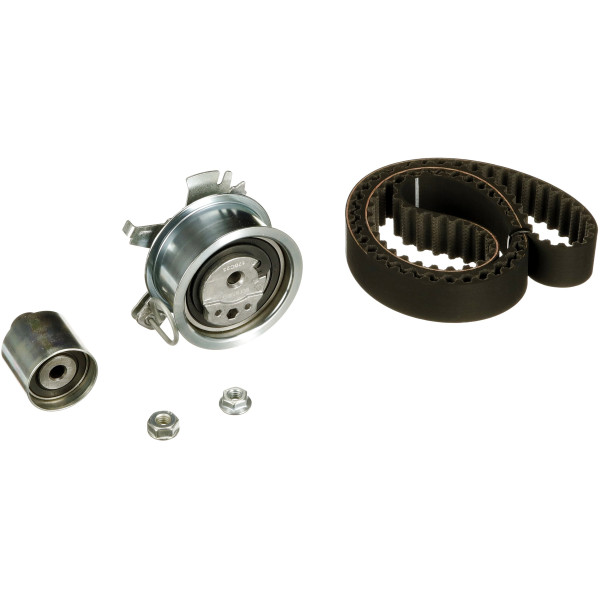 POWERGRIP TIMING BELT KIT image