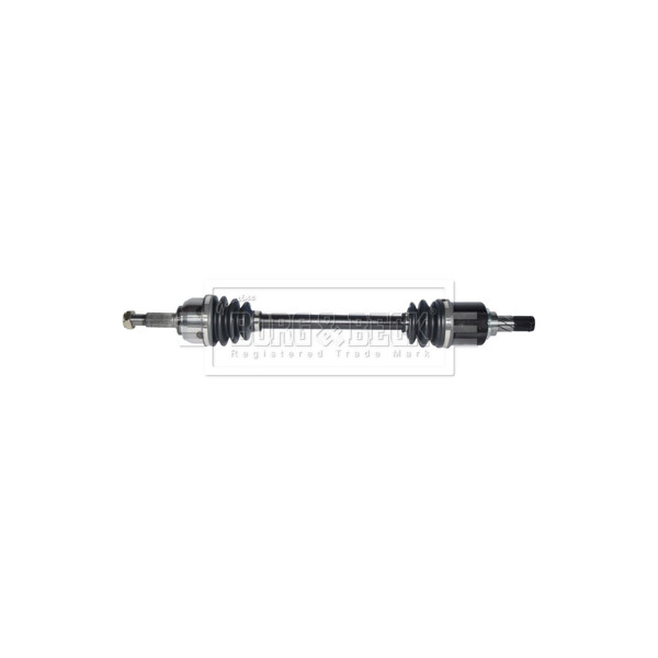 DRIVE SHAFT image