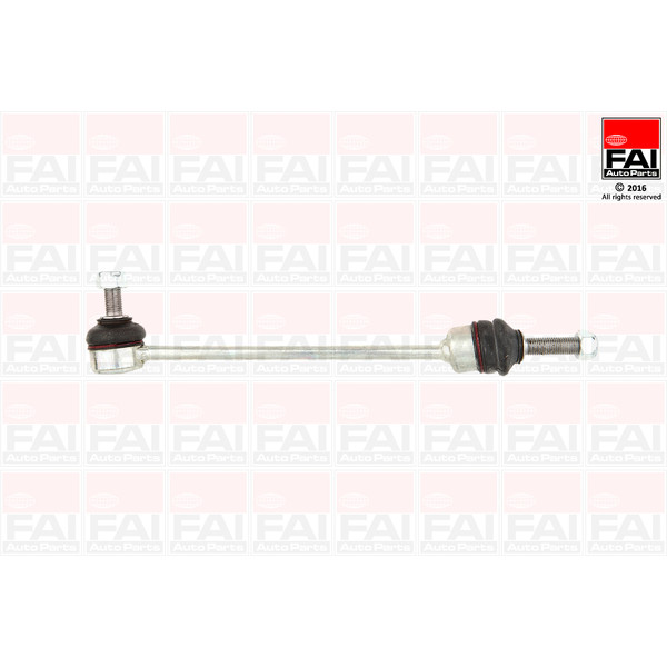 P3 LINK RODS image