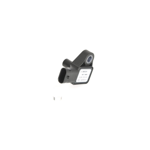 BOOST PRESSURE SENSOR image