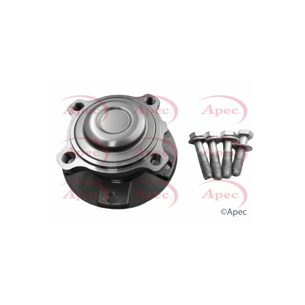 APEC WHEEL BEARING KIT image