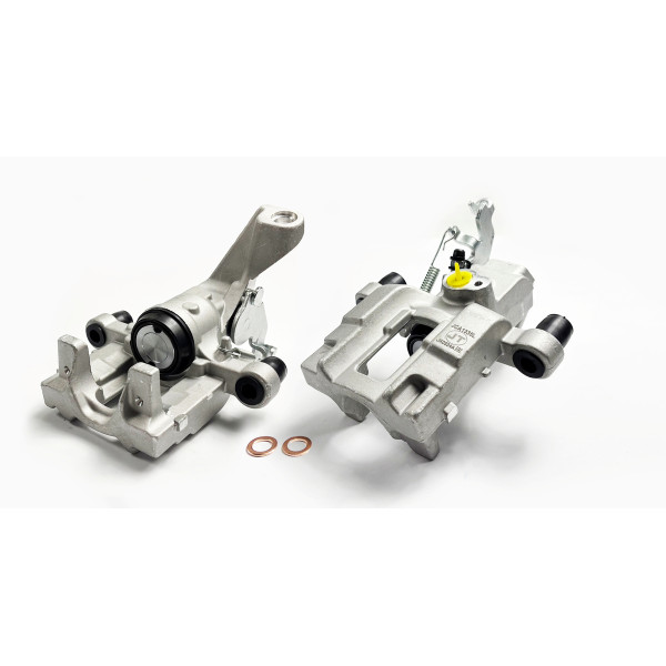 CALIPER (REAR LH) - PEUGEOT image