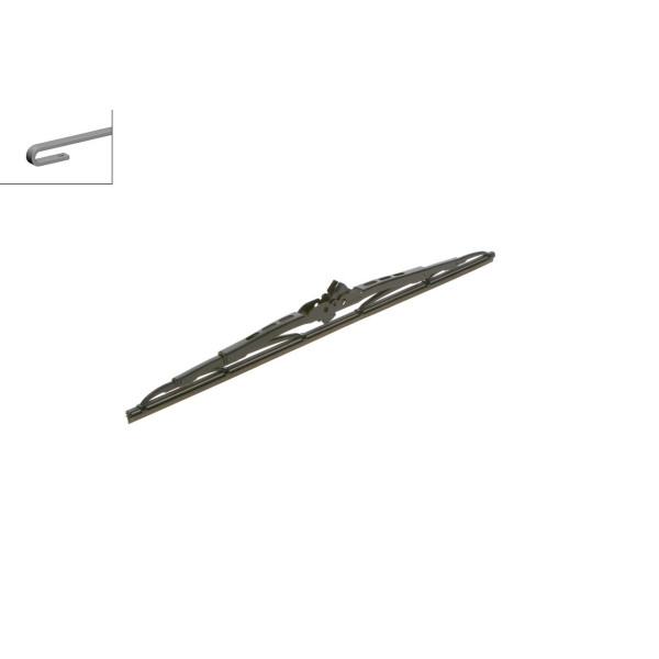 SUPERPLUS STD BLADE 450 image