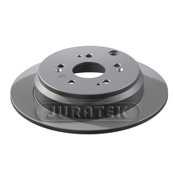 DISC (REAR) - HONDA image