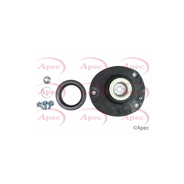 APEC TOP STRUT MOUNTING KIT LH image