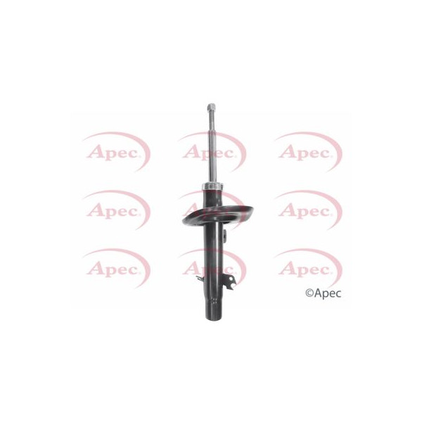 APEC SHOCK ABS FRONT LH image