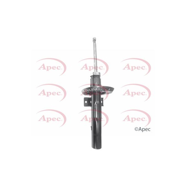 APEC SHOCK ABS FRONT image