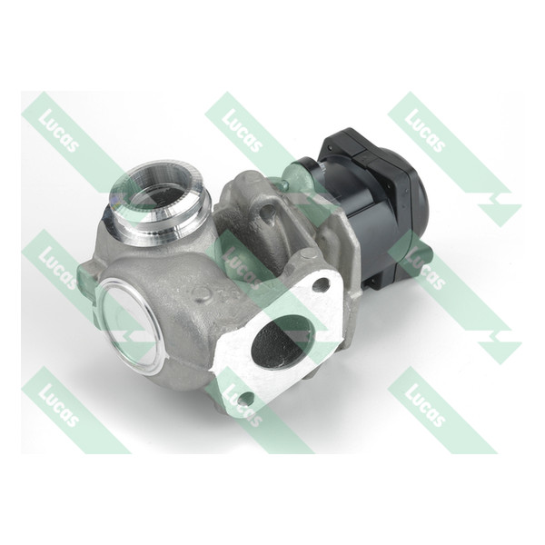 EGR VALVE image