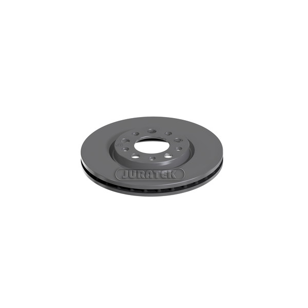 DISC (FRONT) - ALFA ROMEO FIAT JEEP image