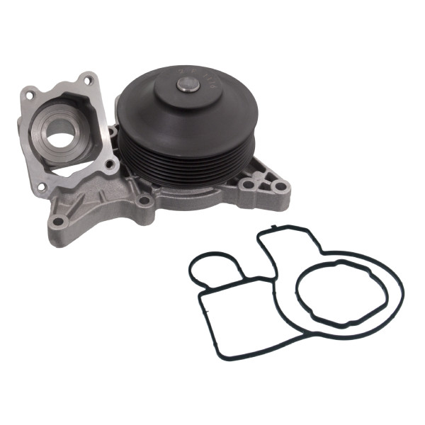 WATER PUMP image