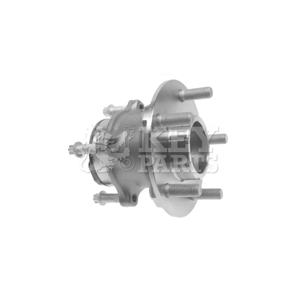 WHEEL BEARING KIT image