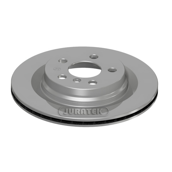 DISC (REAR) - BMW MINI image