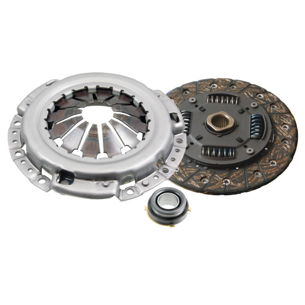 CLUTCH KIT image