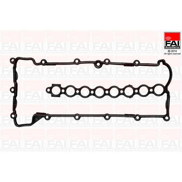 ROCKER COVER GASKET image