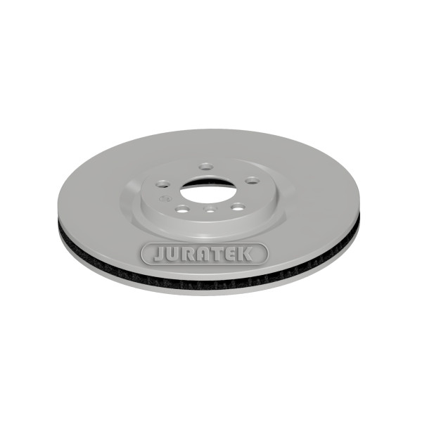 DISC (FRONT RH) - BMW MINI image