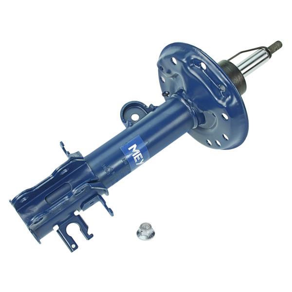 Shock absorber image