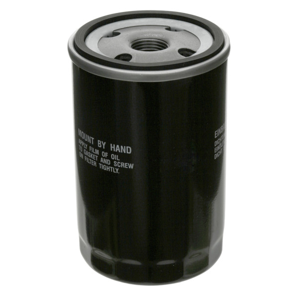 OIL FILTER image