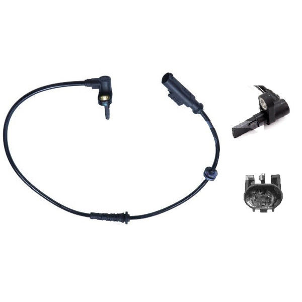 WHEEL SPEED SENSOR image
