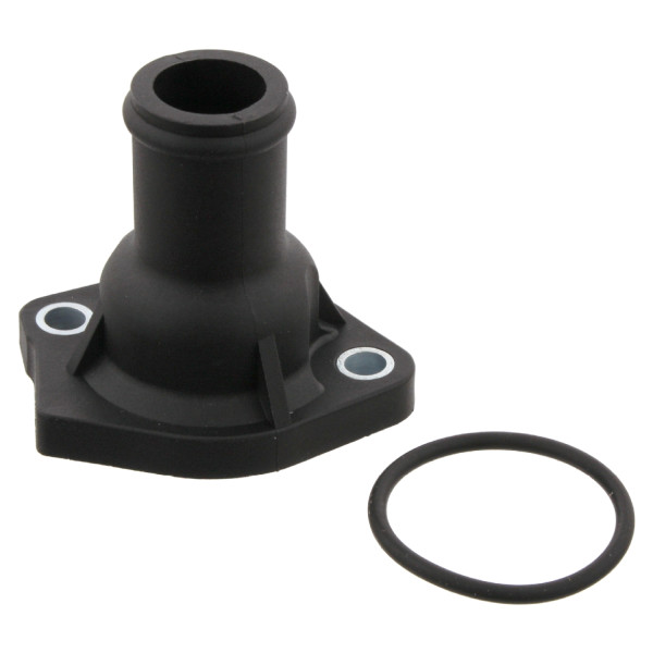 COOLANT FLANGE image