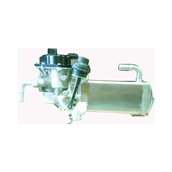 EGR VALVE image