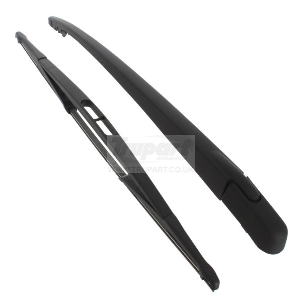 PICASSO 99-10 R/ARM & 40CM/16IN PLASTIC BLADE image