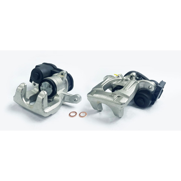 CALIPER (REAR RH) - NISSAN image