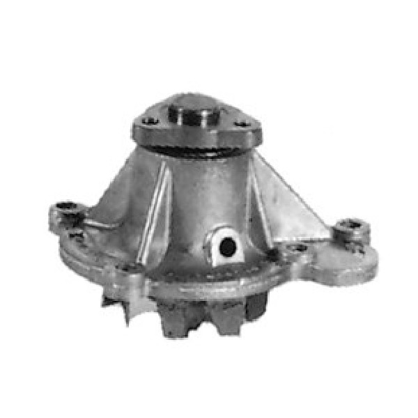 WATER PUMP image
