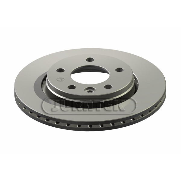 DISC (REAR) - VW image