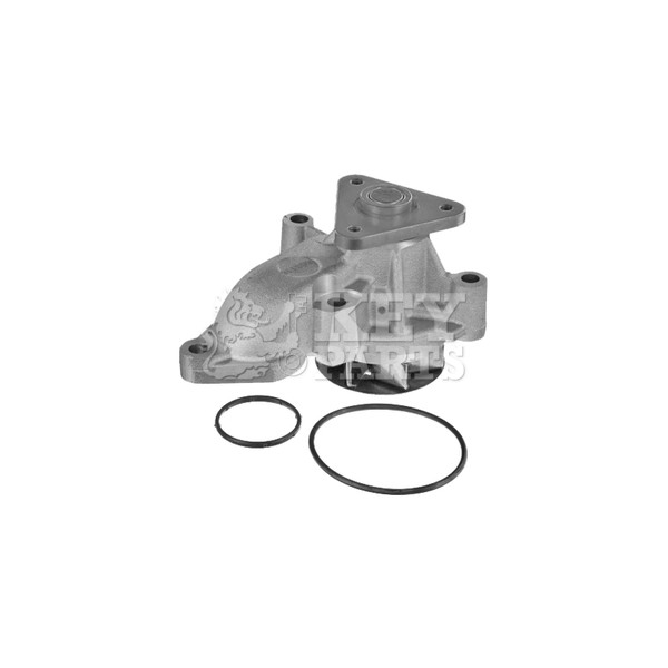 WATER PUMP W/GASKET image