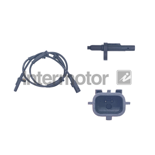WHEEL SPEED SENSOR image